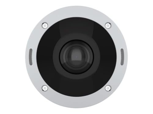 Axis M4308-PLE Network Camera