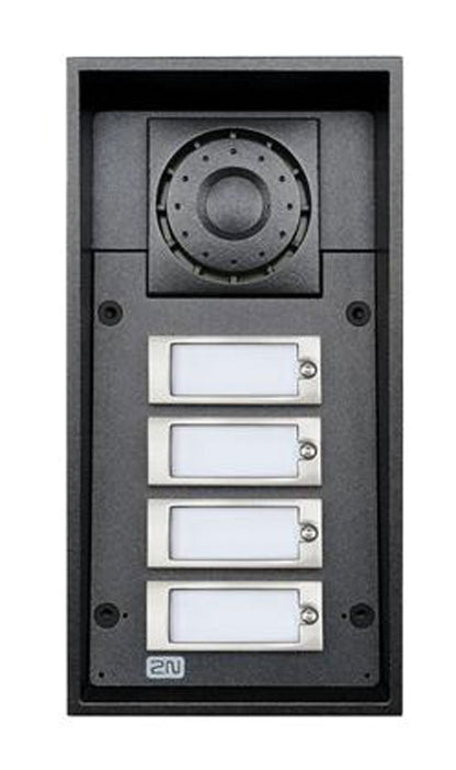 2N Helios IP Force - 4 Buttons