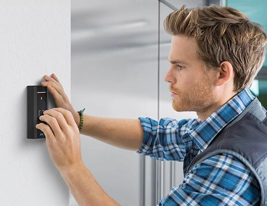 2N Access Control