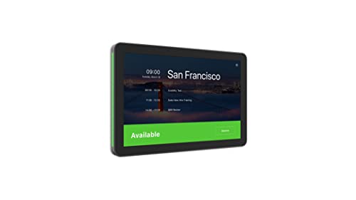 Logitech Tap Scheduler