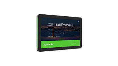 Logitech Tap Scheduler