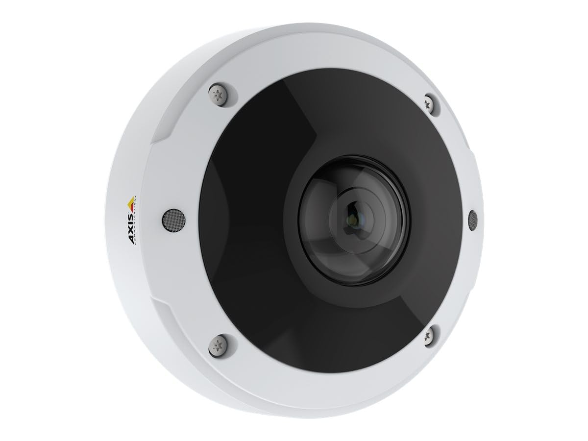 Axis M3077 Dome Camera