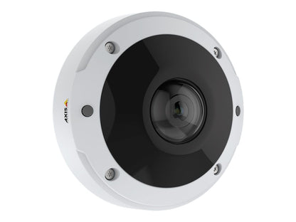 Axis M3077 Dome Camera
