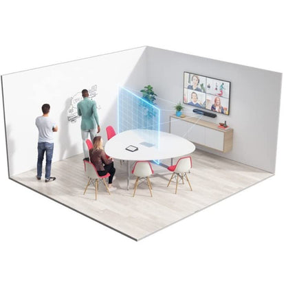 Logitech Room System