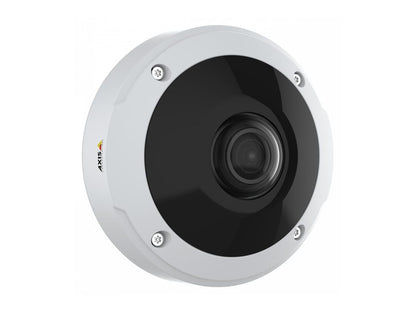 Axis Q3538-SLVE Dome Camera