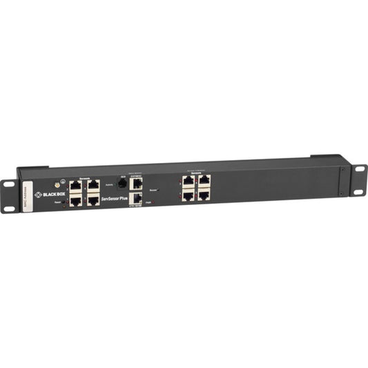 Black Box RS-485 Mount
