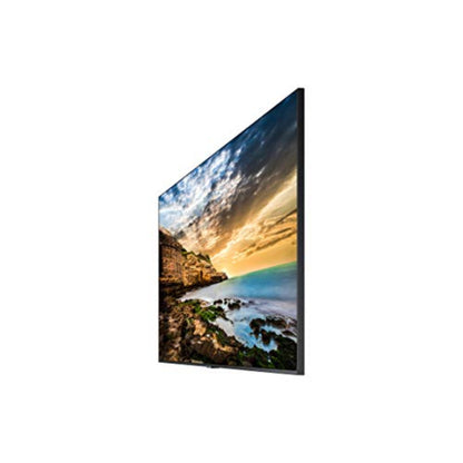 Samsung LED Commercial Signage Display, HDMI, USB, Speakers