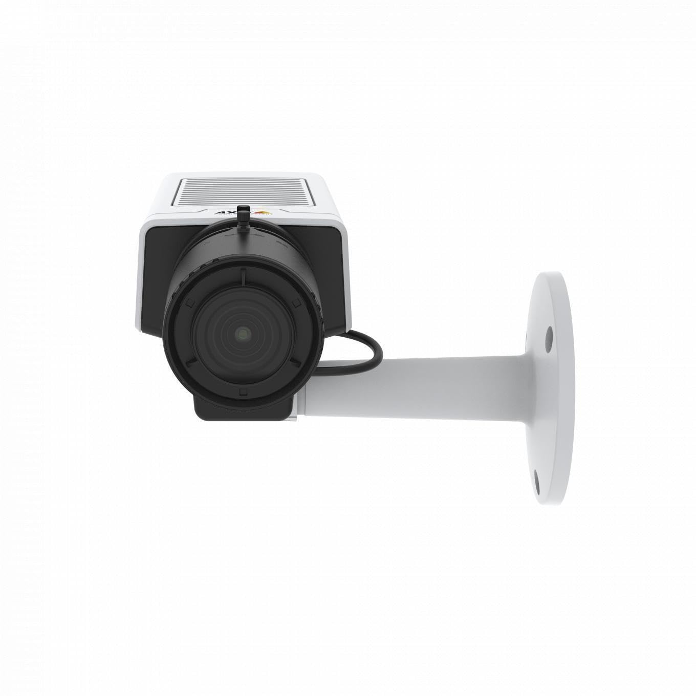 AXIS M1137 MK II I-CS 5MP DAY/NIGHT COMPACT FIXED BOX CAM