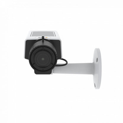 AXIS M1137 MK II I-CS 5MP DAY/NIGHT COMPACT FIXED BOX CAM
