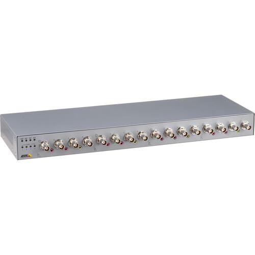 AXIS P7316 VID Encoder