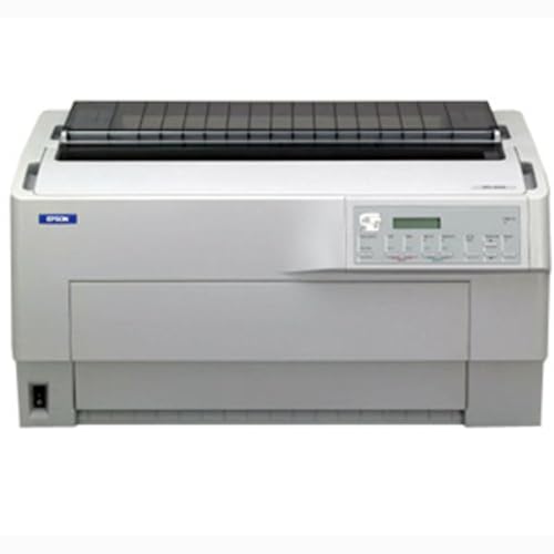 Epson DFX-9000 Dot Matrix Printer