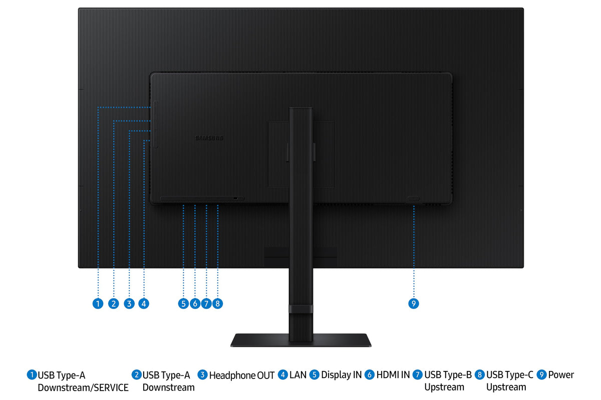 Samsung Monitor