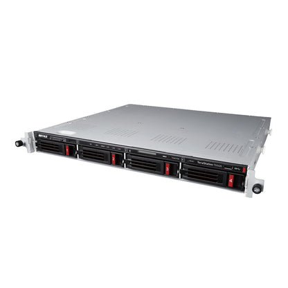 BUFFALO TeraStation 5420RN Rackmount NAS