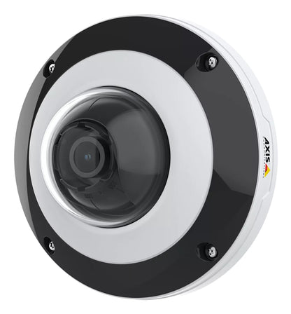 Axis F4105-LRE Network Camera