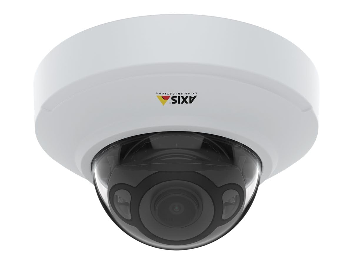 Axis M4216-LV Dome Camera