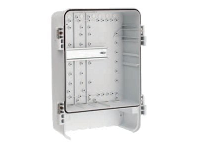Axis Housing