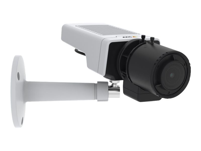AXIS COMMUNICATION INC M1137 MK II Fixed Box Camera
