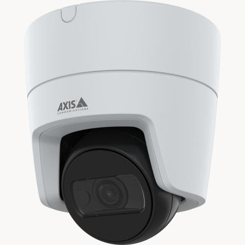 Axis M3125-LVE Network Camera