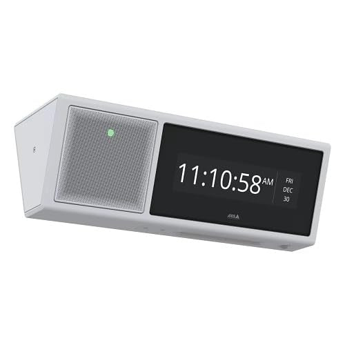 AXIS C1720 Network Display Speaker 02960-001
