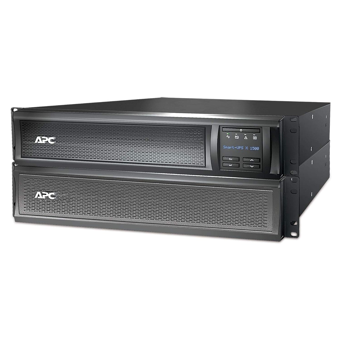 APC Network UPS Line-Interactive, 120V