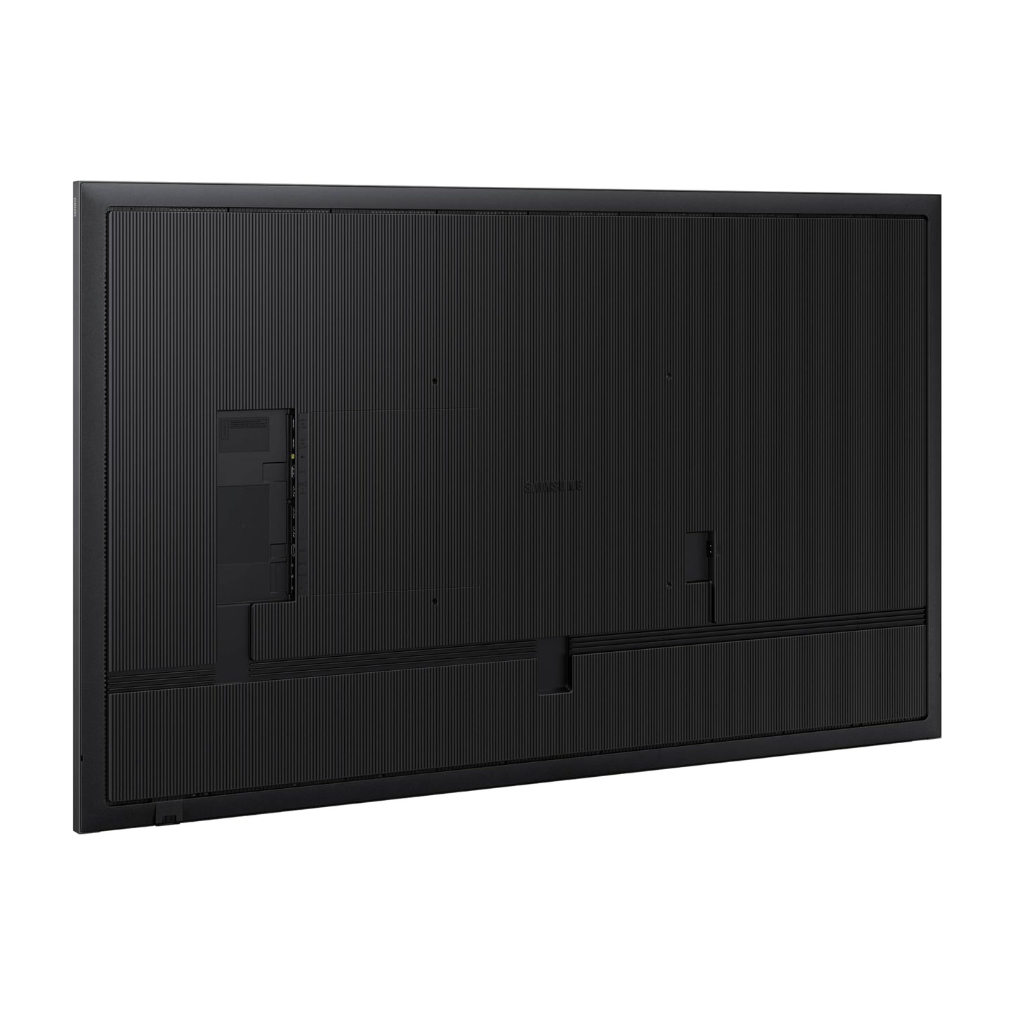 Samsung QMC LFD Display