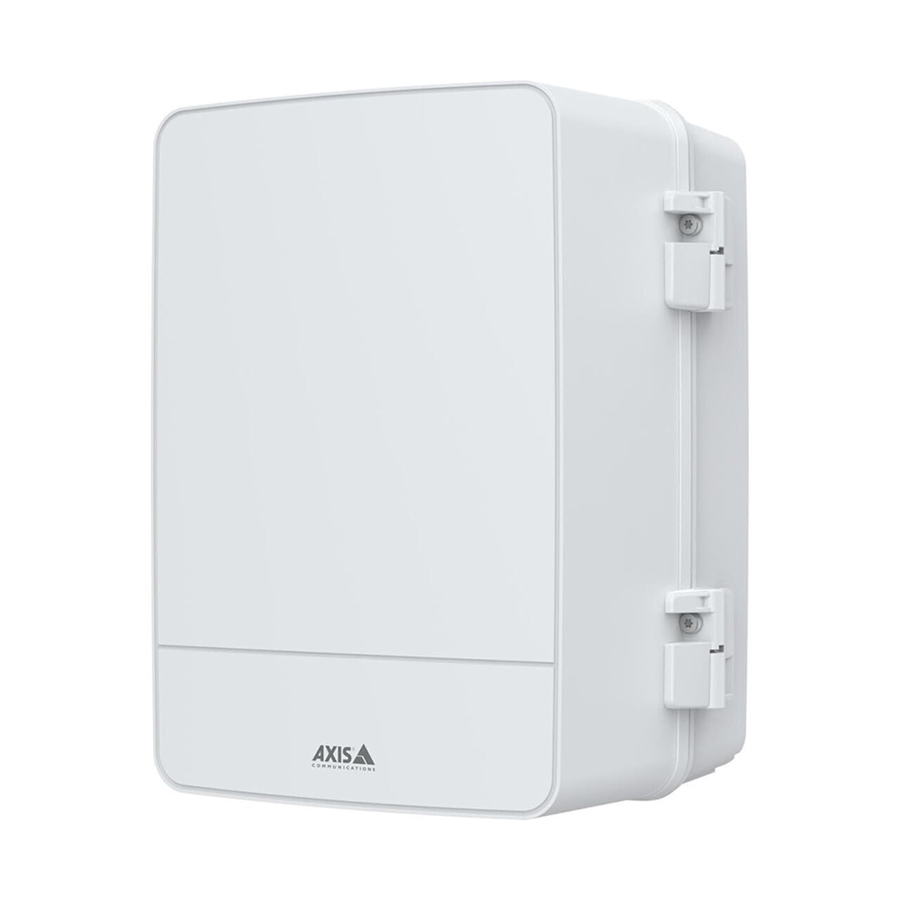 AXIS COMMUNICATION INC A1214 All-in-ONE Out-of-The-Box-Ready