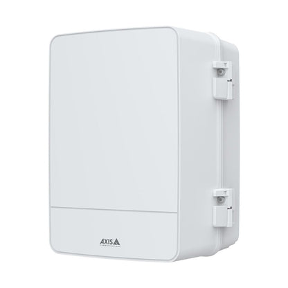 AXIS COMMUNICATION INC A1214 All-in-ONE Out-of-The-Box-Ready