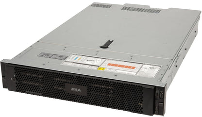 AXIS S1264 Rack 144 TB