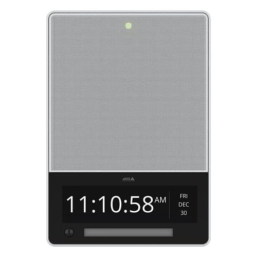 AXIS C1710 Network Display Speaker