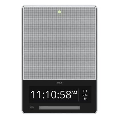 AXIS C1710 Network Display Speaker