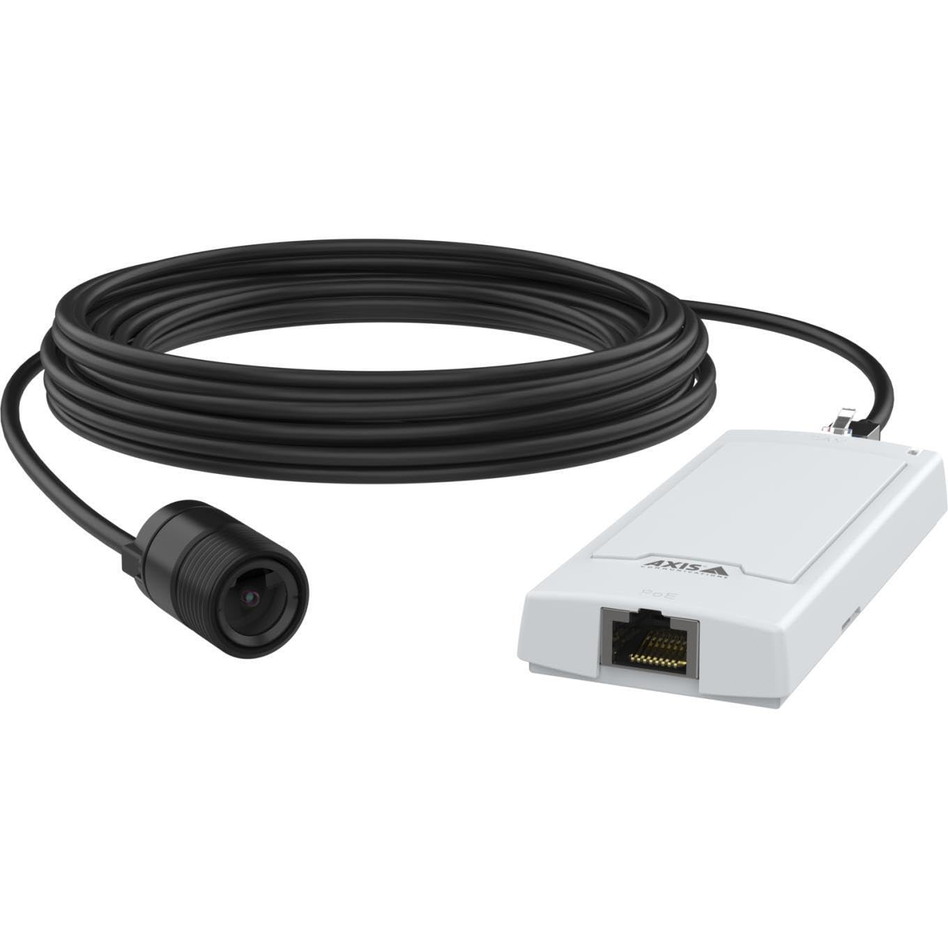 Axis P12 Series P1245 Mk II - Network