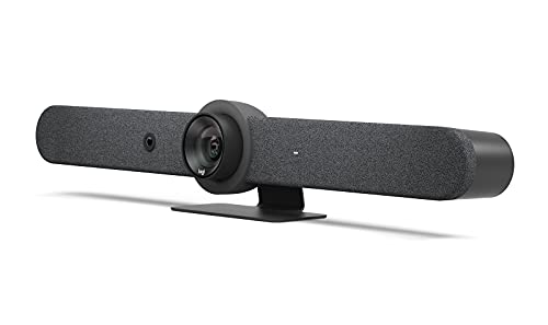 Logitech TAPRBGUNIAPP Compatible with Zoom Room