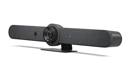 Logitech TAPRBGUNIAPP Compatible with Zoom Room