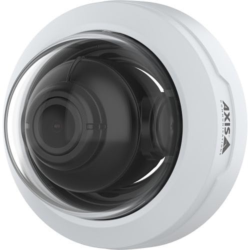 AXIS F Series F4108