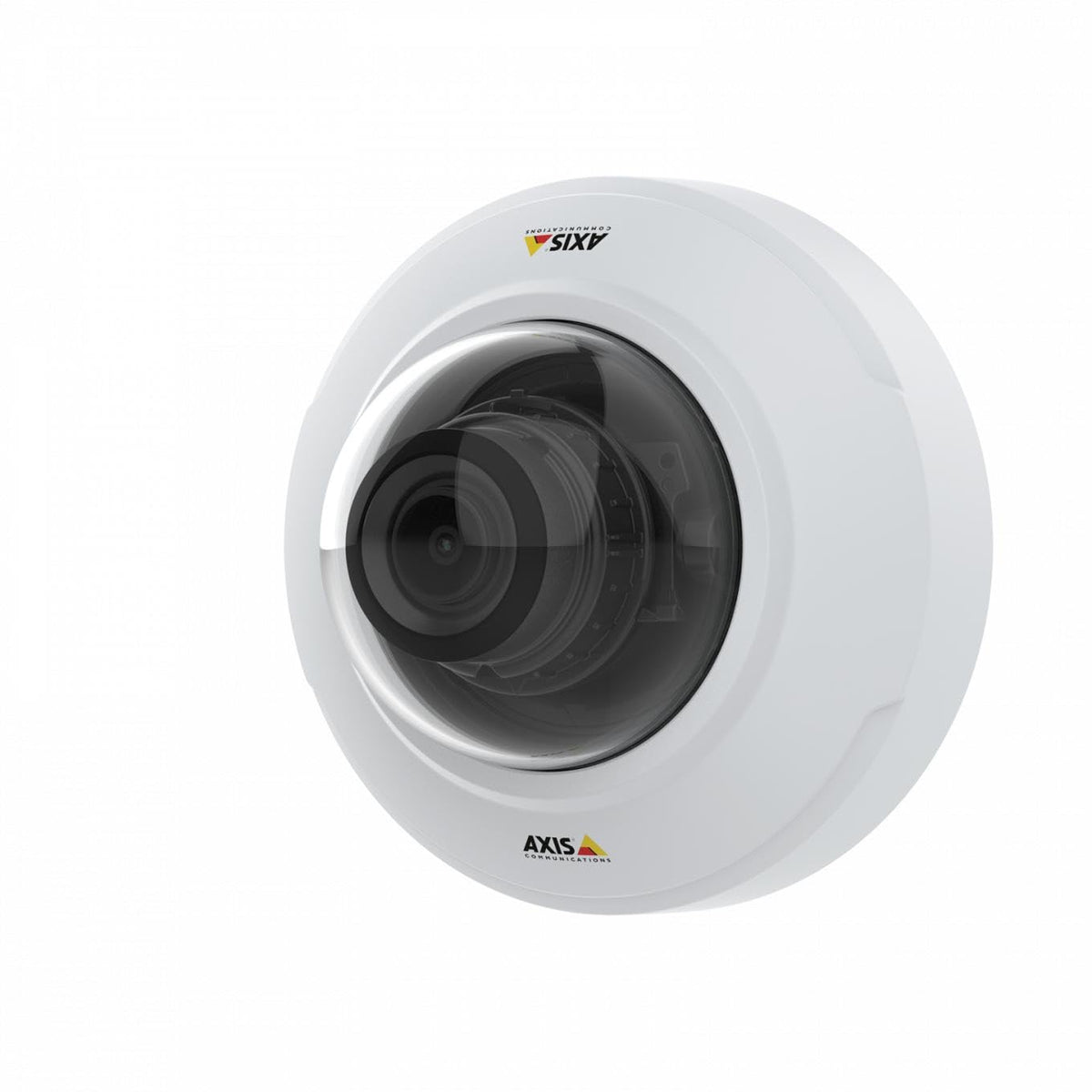 Axis Network Camera