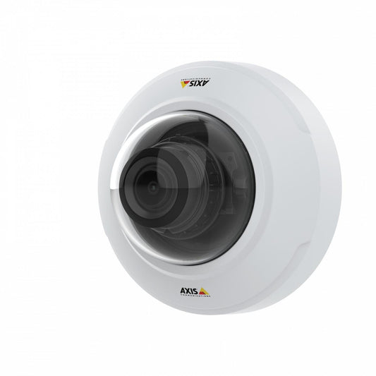 Axis Network Camera