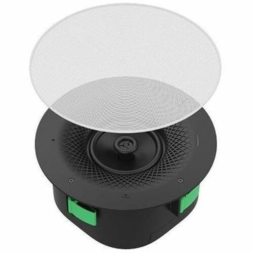 Yealink SkySound CS10 2-Way Ceiling Mountable Speaker