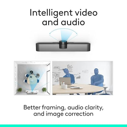 Logitech Room System