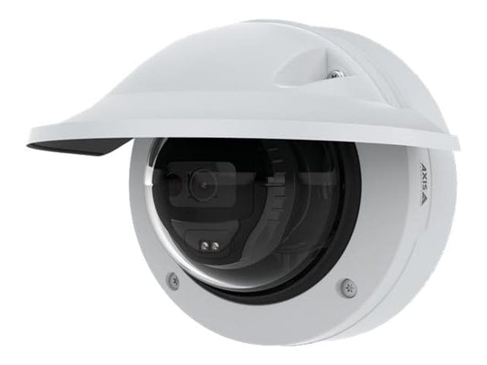 Axis M3216-LVE Dome Camera