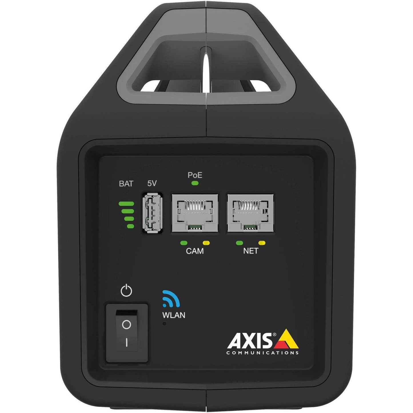 Axis Communications 5506-231 T8415 Wl Install Tool Camera