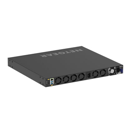 Netgear Switch VSM4320C-100NES - Brand: Netgear - EAN: 0606449165074