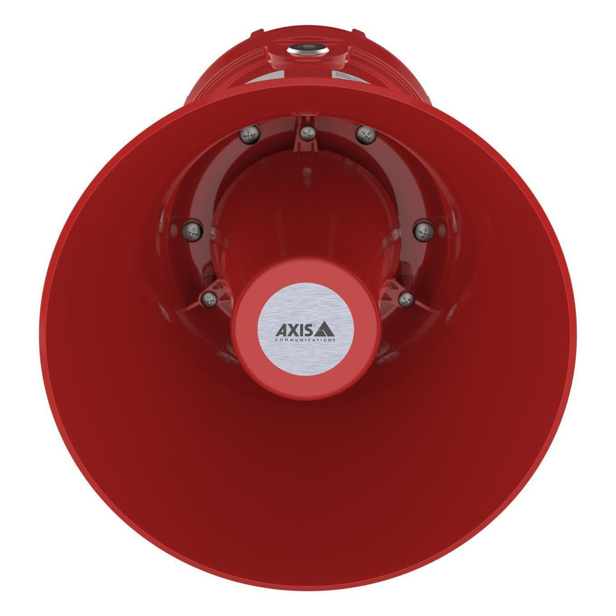 Axis Network Speaker
