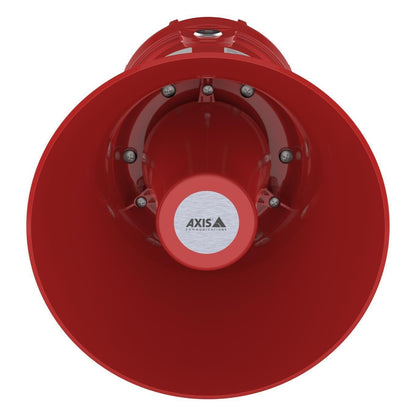 Axis Network Speaker