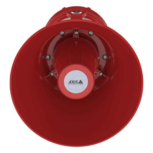 Axis Network Speaker