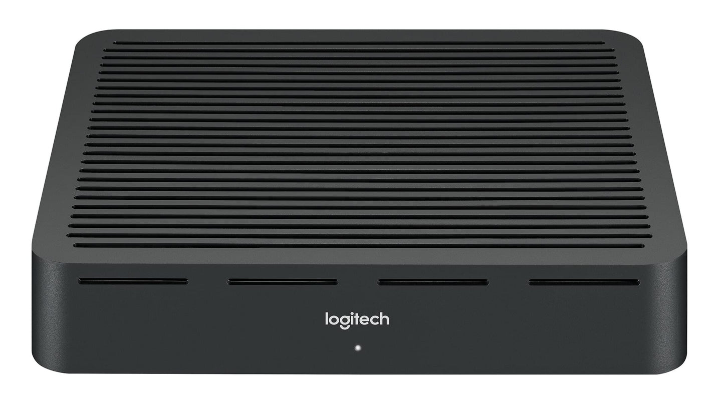 Logitech Rally Display Hub - Video conferencing device