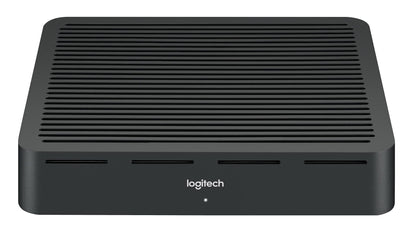 Logitech Rally Display Hub - Video conferencing device