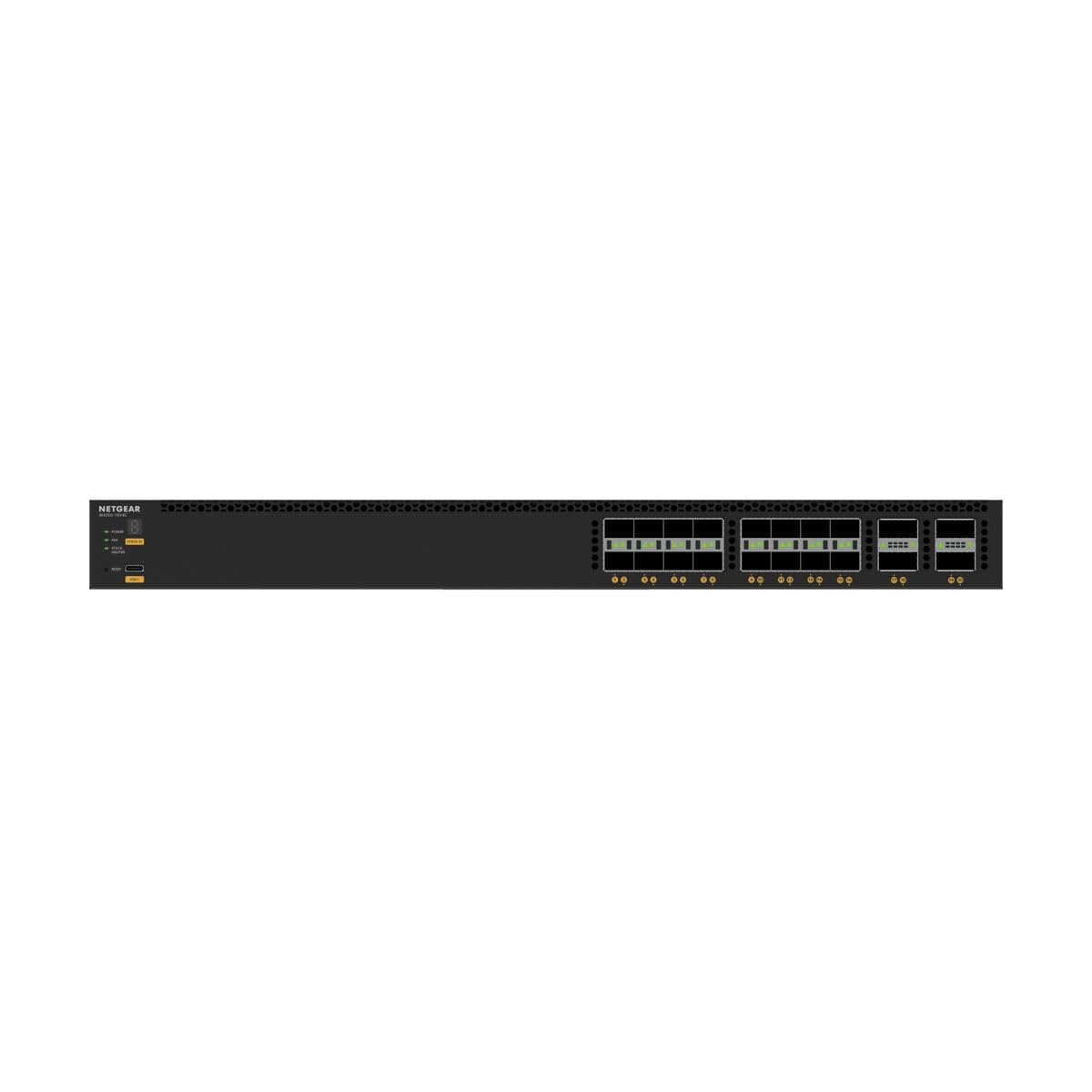 Netgear Switch VSM4320C-100NES - Brand: Netgear - EAN: 0606449165074