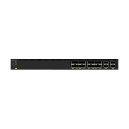 Netgear Switch VSM4320C-100NES - Brand: Netgear - EAN: 0606449165074