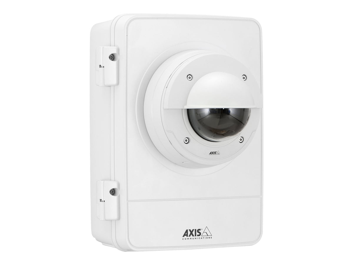 Axis Housing