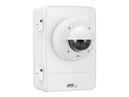 Axis Housing